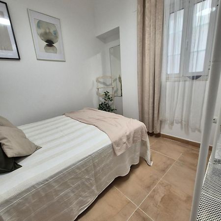 Hostfy Centro San Roman Севілья Екстер'єр фото