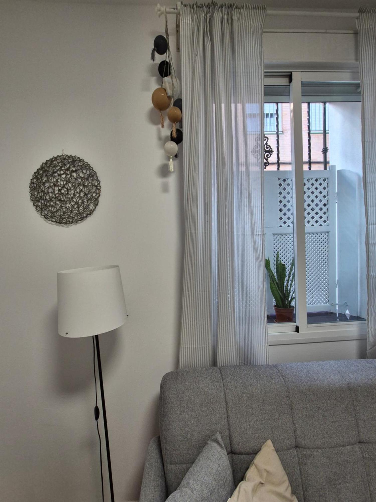 Hostfy Centro San Roman Севілья Екстер'єр фото