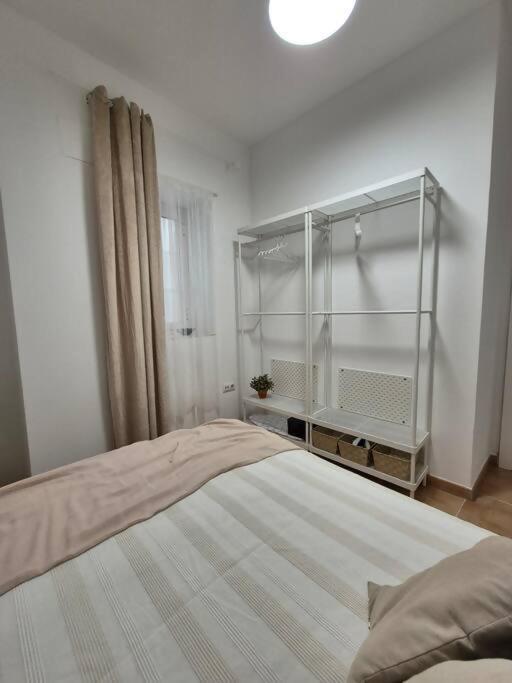 Hostfy Centro San Roman Севілья Екстер'єр фото