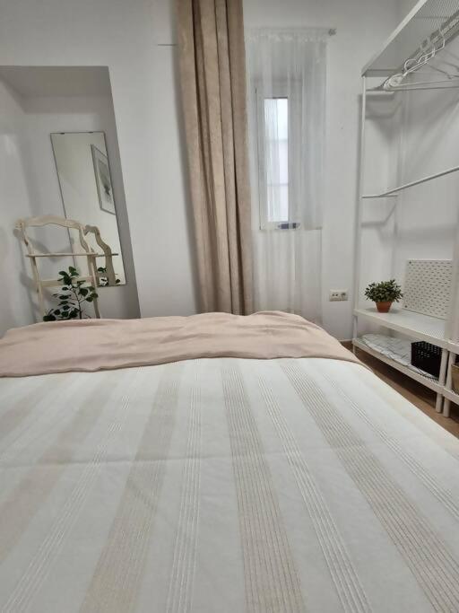 Hostfy Centro San Roman Севілья Екстер'єр фото