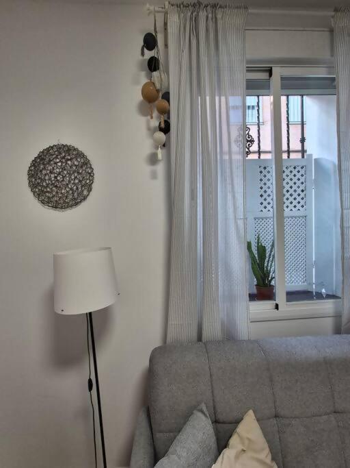 Hostfy Centro San Roman Севілья Екстер'єр фото